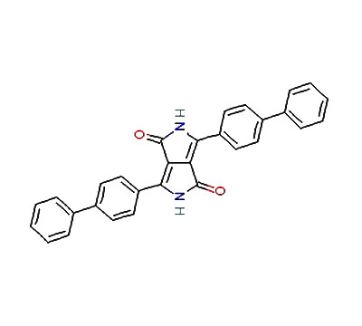 顏料紅264分子式