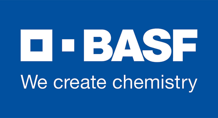 巴斯夫BASF